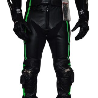 Kombinezon skórzany motocyklowy IXS Ray 