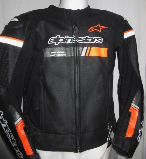 kurtka Alpinestars GP-Force