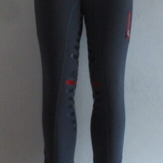 Bryczesy do jazdy konnej legginsy zimowe East