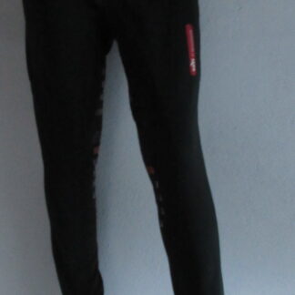 Bryczesy do jazdy konnej legginsy zimowe East