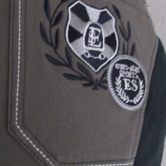 Bryczesy ,spodnie do jazdy konnej Euro-star