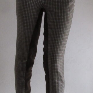 Bryczesy ,spodnie do jazdy konnej Derby roz 38/40