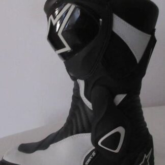 Buty Motocyklowe, Alpinestars S-MX 6 roz 36