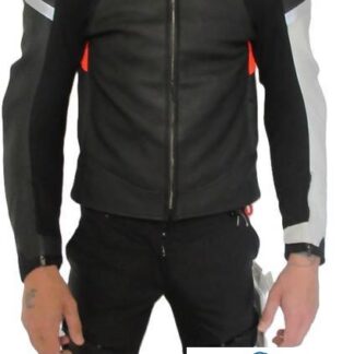 kurtka motocyklowa Flm z garbem roz 48 na sporta