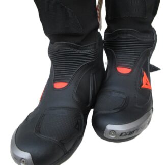 BUTY MOTOCYKLOWE DAINESE AXIAL D1