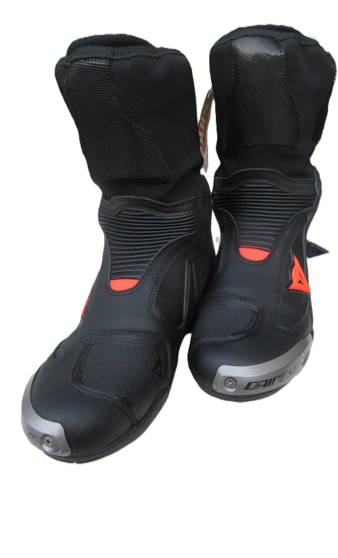 BUTY MOTOCYKLOWE DAINESE AXIAL D1 roz 43