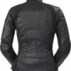 Kurtka motocyklowa Cafe Race Brittane damska