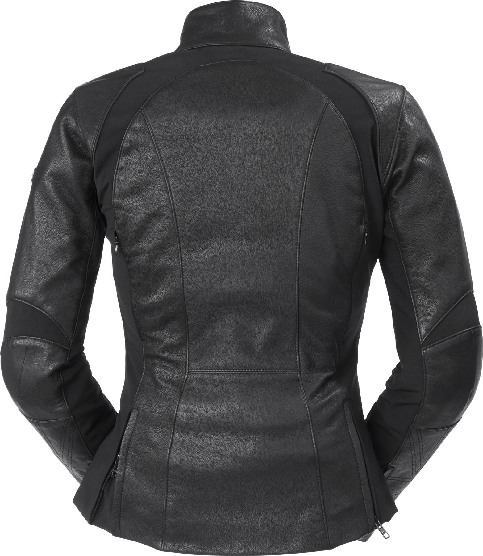 Kurtka motocyklowa Cafe Race Brittane damska