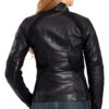 Kurtka motocyklowa Cafe Race Brittane damska