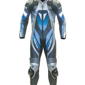 Kombinezon wyścigowy Dainese Kirishima R – edycja specjalna. Rozmiar 54