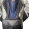 Kombinezon wyścigowy Dainese Kirishima R – edycja specjalna. Rozmiar 54