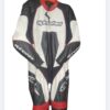 Alpinestars Carver – Jednoczęściowy kombinezon motocyklowy klasy premium Roz 60