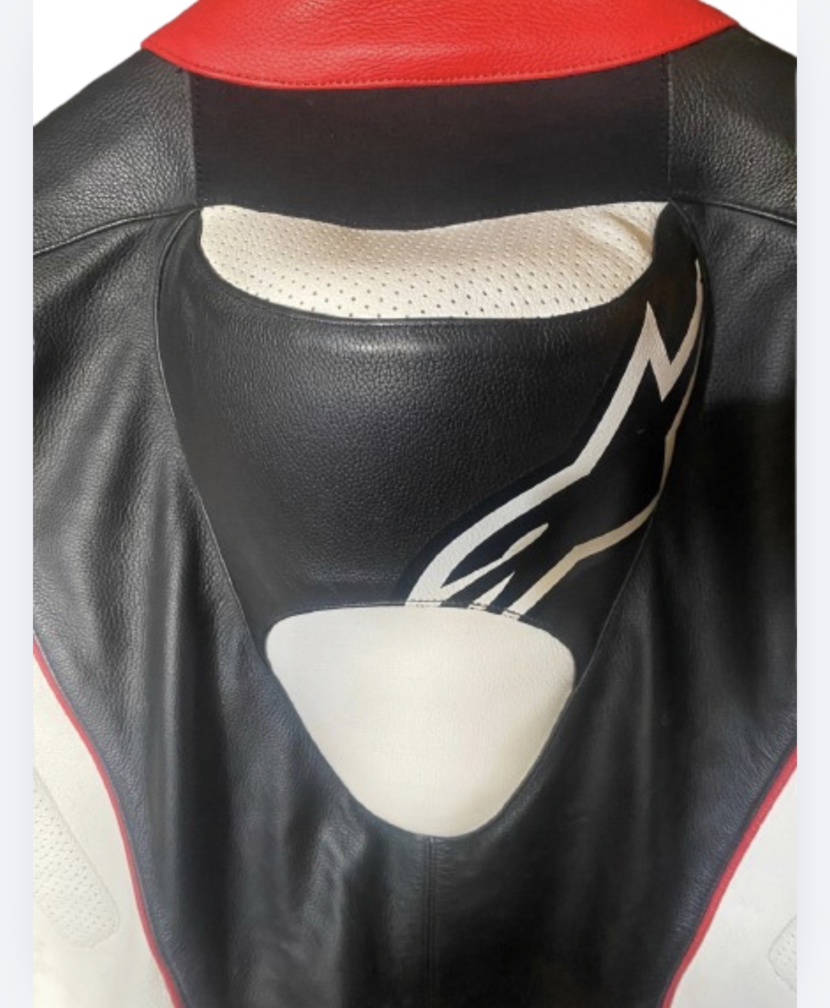 Alpinestars Carver – Jednoczęściowy kombinezon motocyklowy klasy premium Roz 60