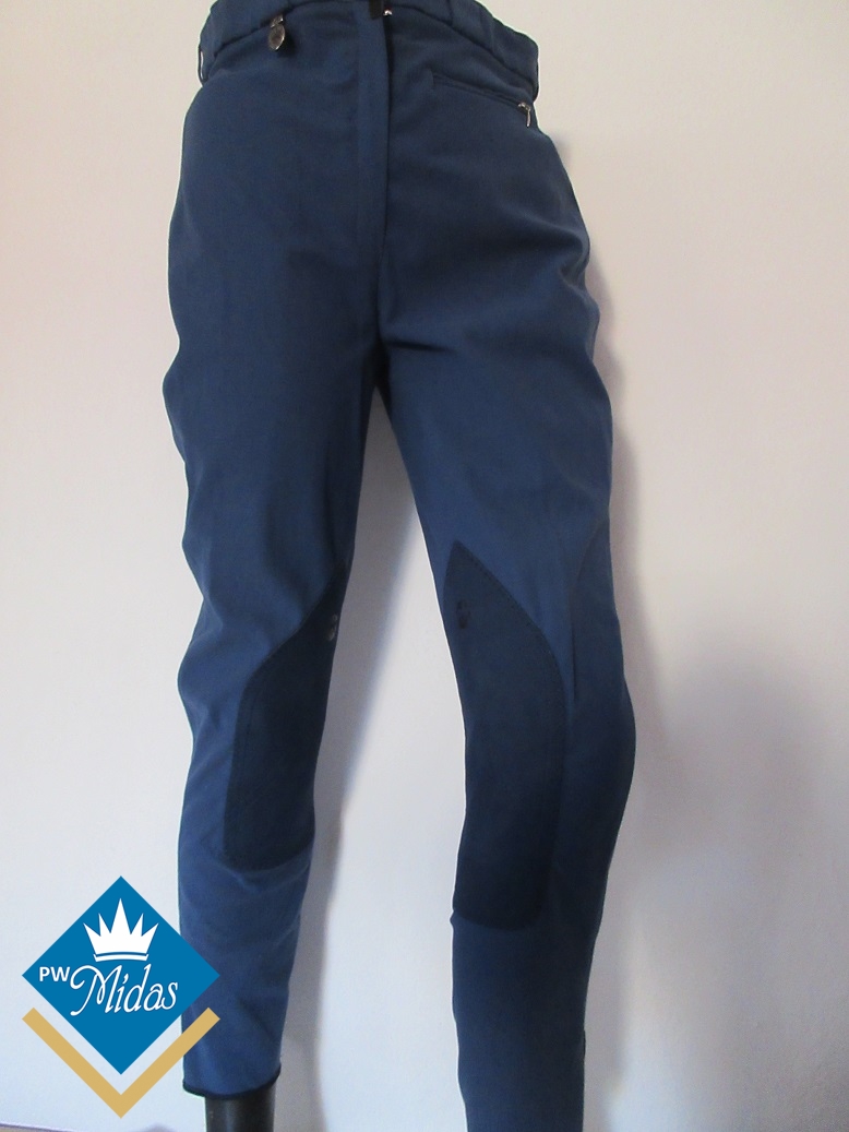 Bryczesy Pikeur roz 44