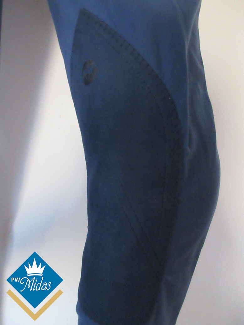 Bryczesy Pikeur roz 44