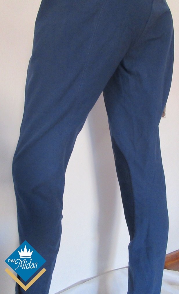 Bryczesy Pikeur roz 44