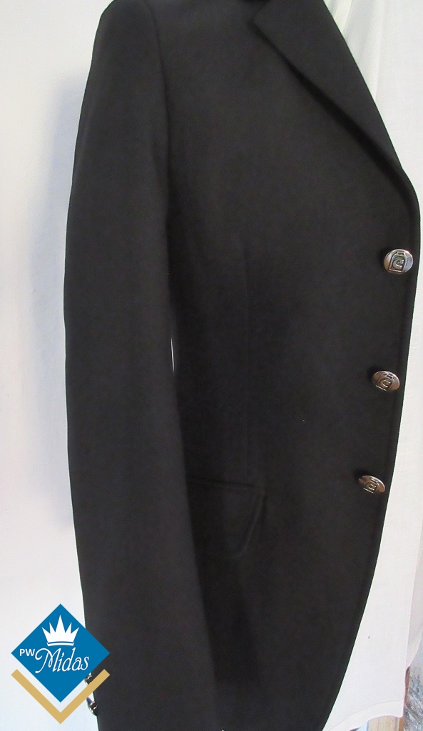 frak do jazdy konnej Cavallo roz 152 roz 164