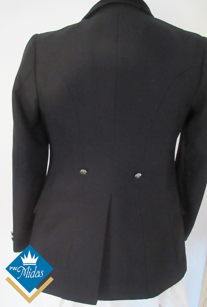 frak do jazdy konnej Cavallo roz 152 roz 164