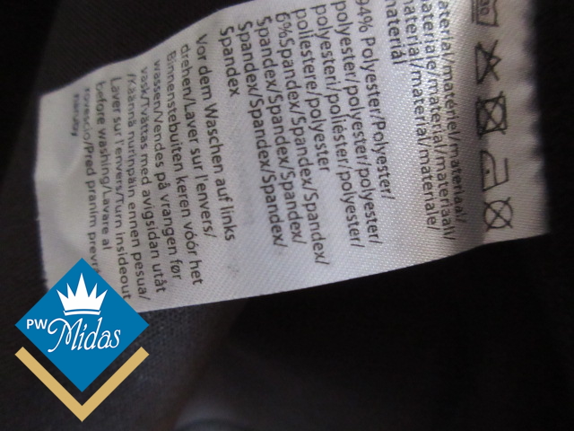 Frak do jazdy konnej Kantrie damski letni