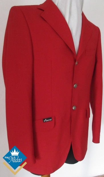 Pikeur frak marynarka do jazdy konnej  meski