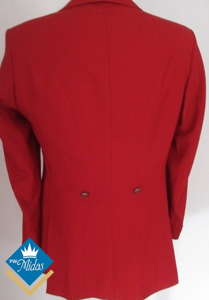 Pikeur frak marynarka do jazdy konnej  meski