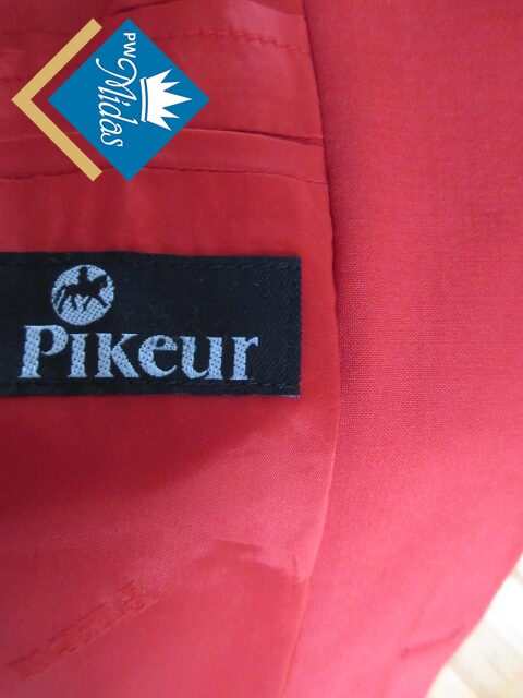 Pikeur frak marynarka do jazdy konnej  meski