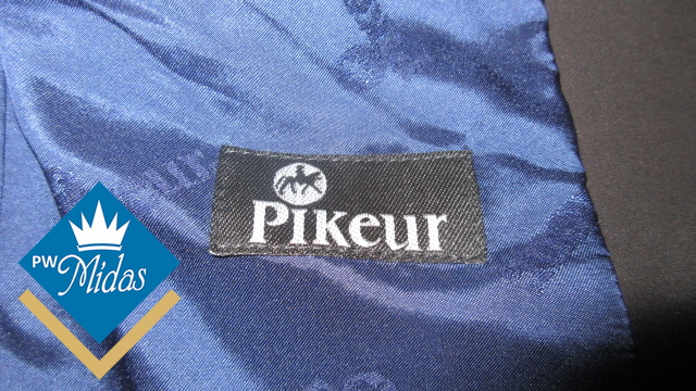 Pikeur -frak ,marynarka ,rajtrok  do jazdy konnej damski roz 40