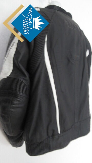 Kurtka Motocyklowa FLM roz 62,64 Shooter Evo Blouson