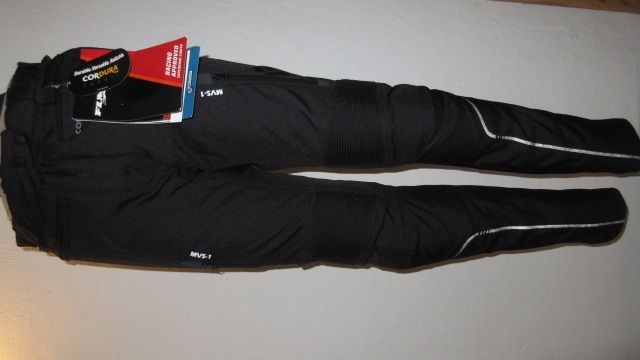 IMG_4019.jpg Spodnie motocyklowe FLM cordura damskie