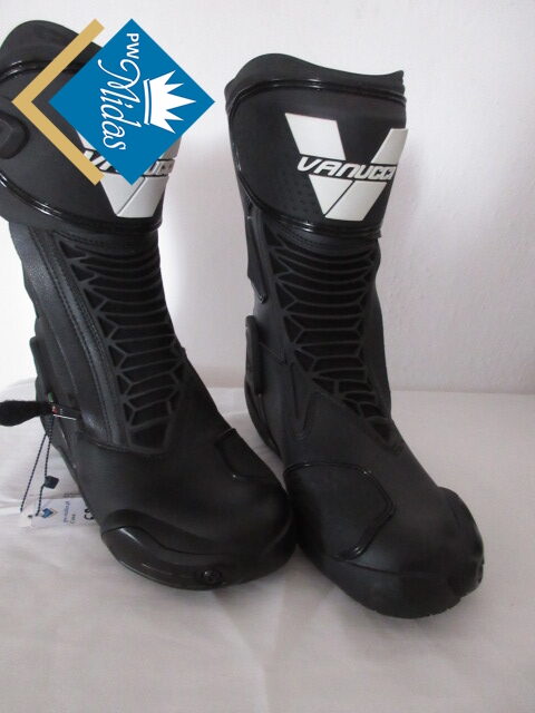 Buty VANUCCI RV 6 pro