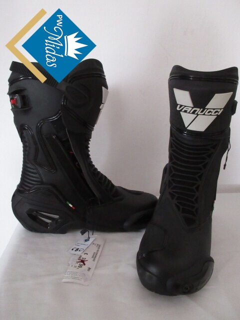 Buty VANUCCI RV 6 pro