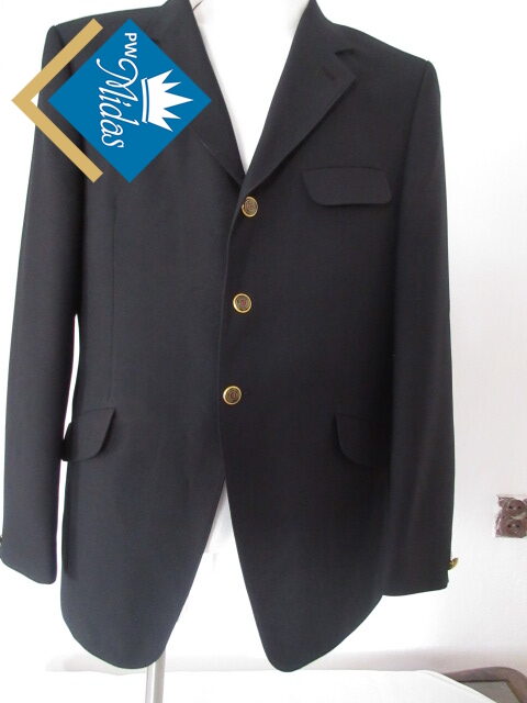 Marynarka jezdziecka Euro-Star męska roz 52