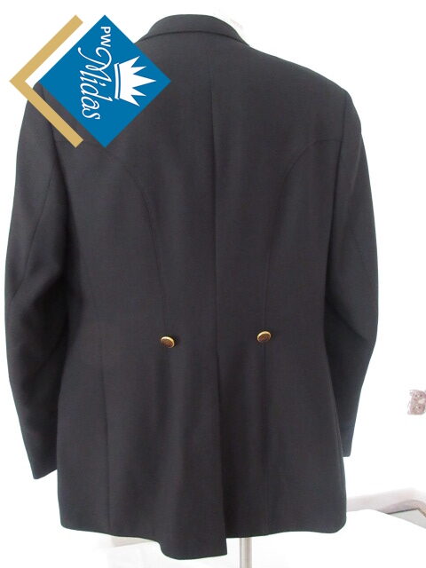 Marynarka jezdziecka Euro-Star męska roz 52