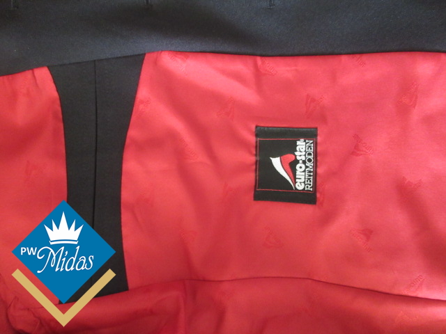 Marynarka jezdziecka Euro-Star męska roz 52