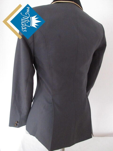 frak ,marynarka ,rajtrok do jazdy konnej Steeds .roz 36