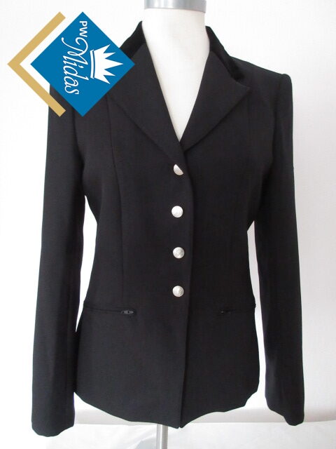 Frak ,marynarka ,rajtrok  jeździecki Felix Buhler