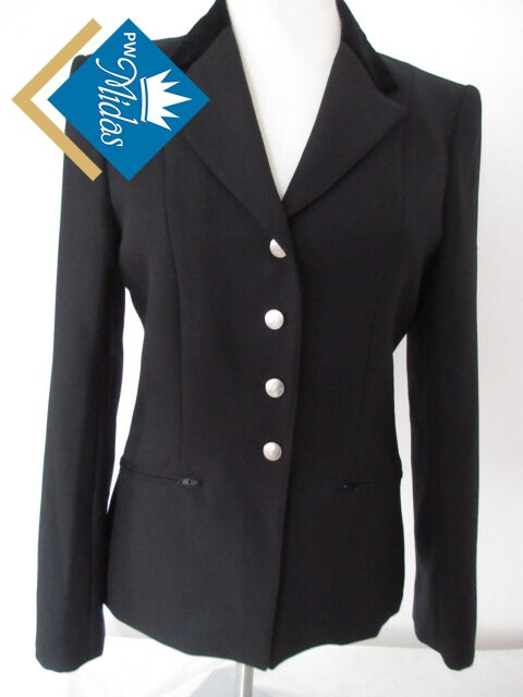 Frak ,marynarka ,rajtrok  jeździecki Felix Buhler