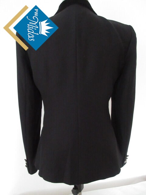 Frak ,marynarka ,rajtrok  jeździecki Felix Buhler