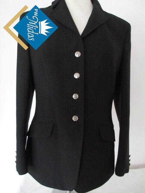 Frak ,marynarka, rajtrok do jazdy konnej -damski .Cavallo