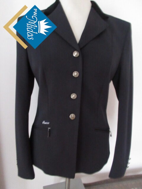 Frak do jazdy konnej Pikeur Skarlett