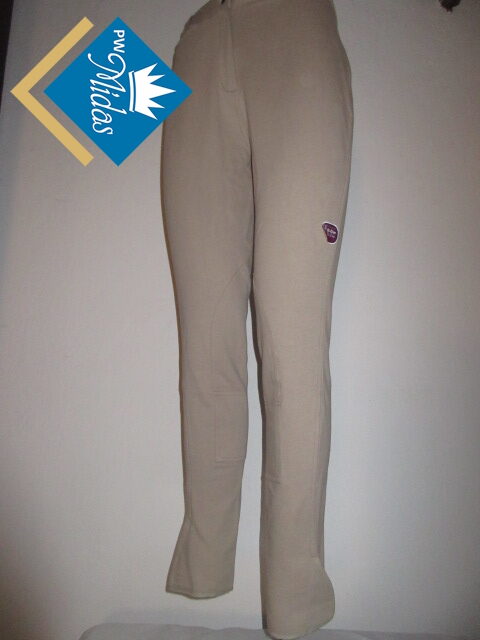 Bryczesy FOuganza damskie roz 46