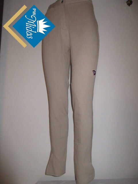 Bryczesy FOuganza damskie roz 46