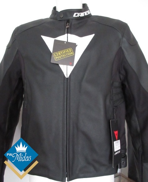 Kurtka motocyklowa Dainese G. Laguna Evo Pelle