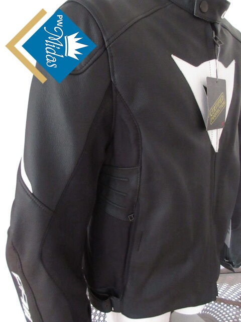 Kurtka motocyklowa Dainese G. Laguna Evo Pelle