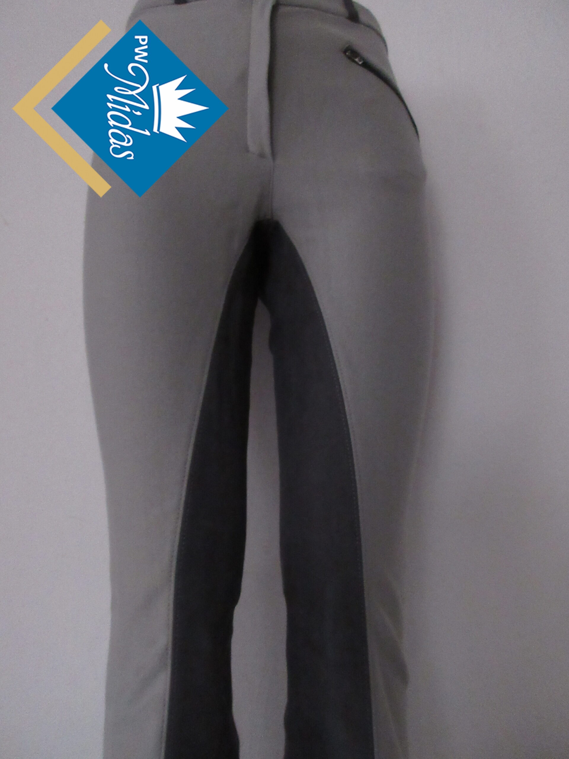 Bryczesy Jodhpur Gutos