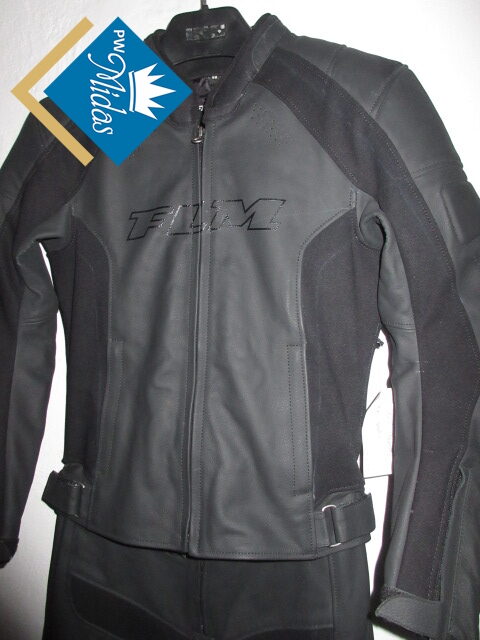 Kombinezon motocyklowy FLM szosowo-turystyczny