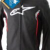 Kurtka motocyklowa  Alpinestars SP-1v2 skórzana