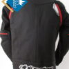 Kurtka motocyklowa  Alpinestars SP-1v2 skórzana
