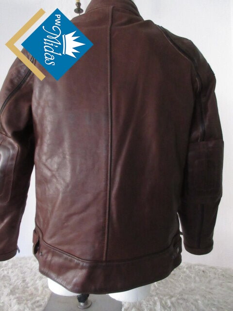 kurtka motocyklowa Helstons  Modelo Rag