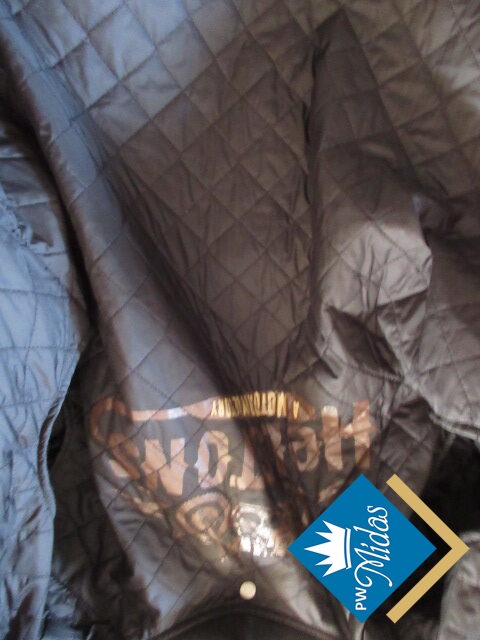 kurtka motocyklowa Helstons  Modelo Rag